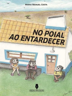 cover image of NO POIAL AO ENTARDECER